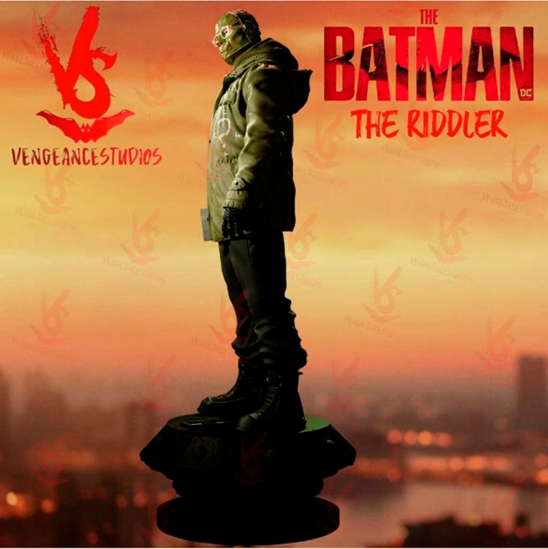 Riddler - Image 3