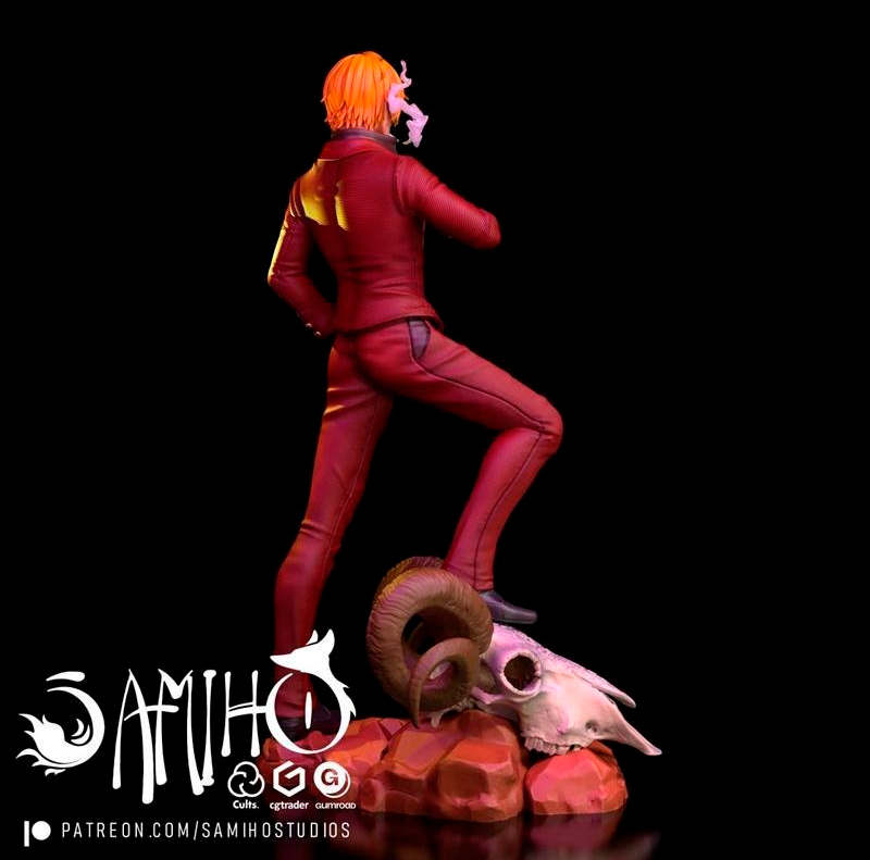 Sanji - Image 3