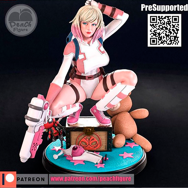 Gwenpool - Image 3