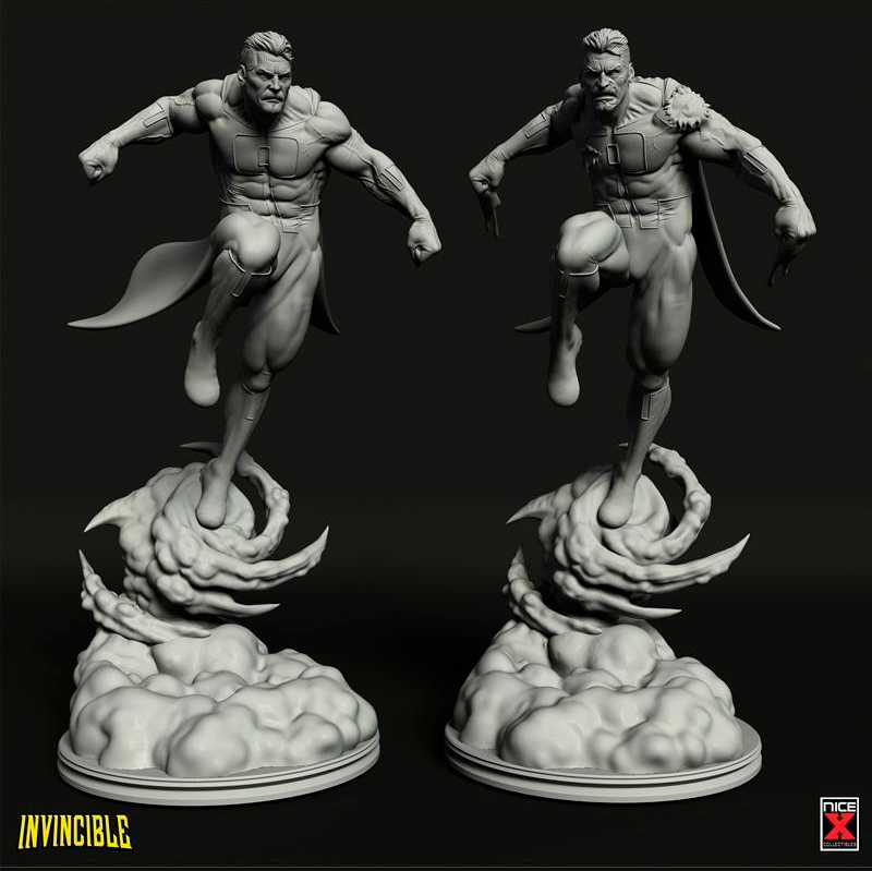 Omni-Man - Image 2