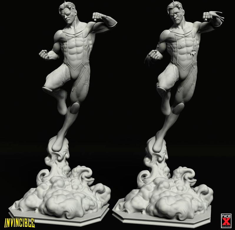 Invincible - Image 2