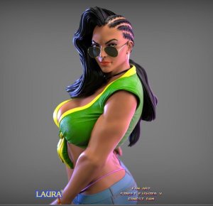 Laura Matsuda