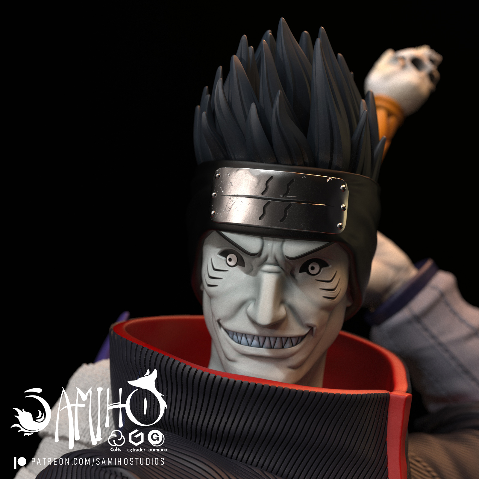 Kisame - Image 3