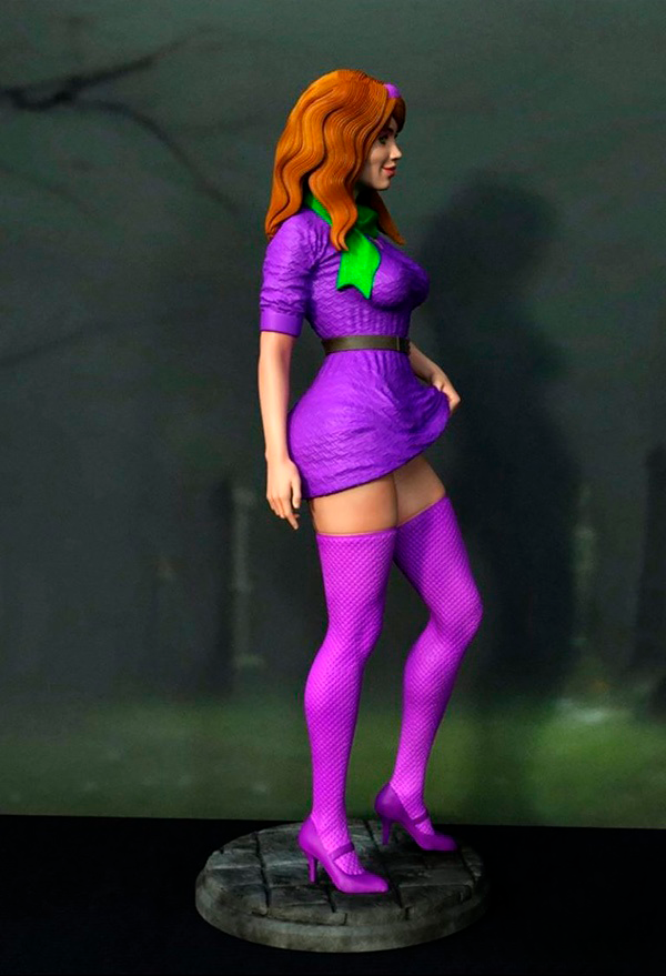 Daphne - Image 2