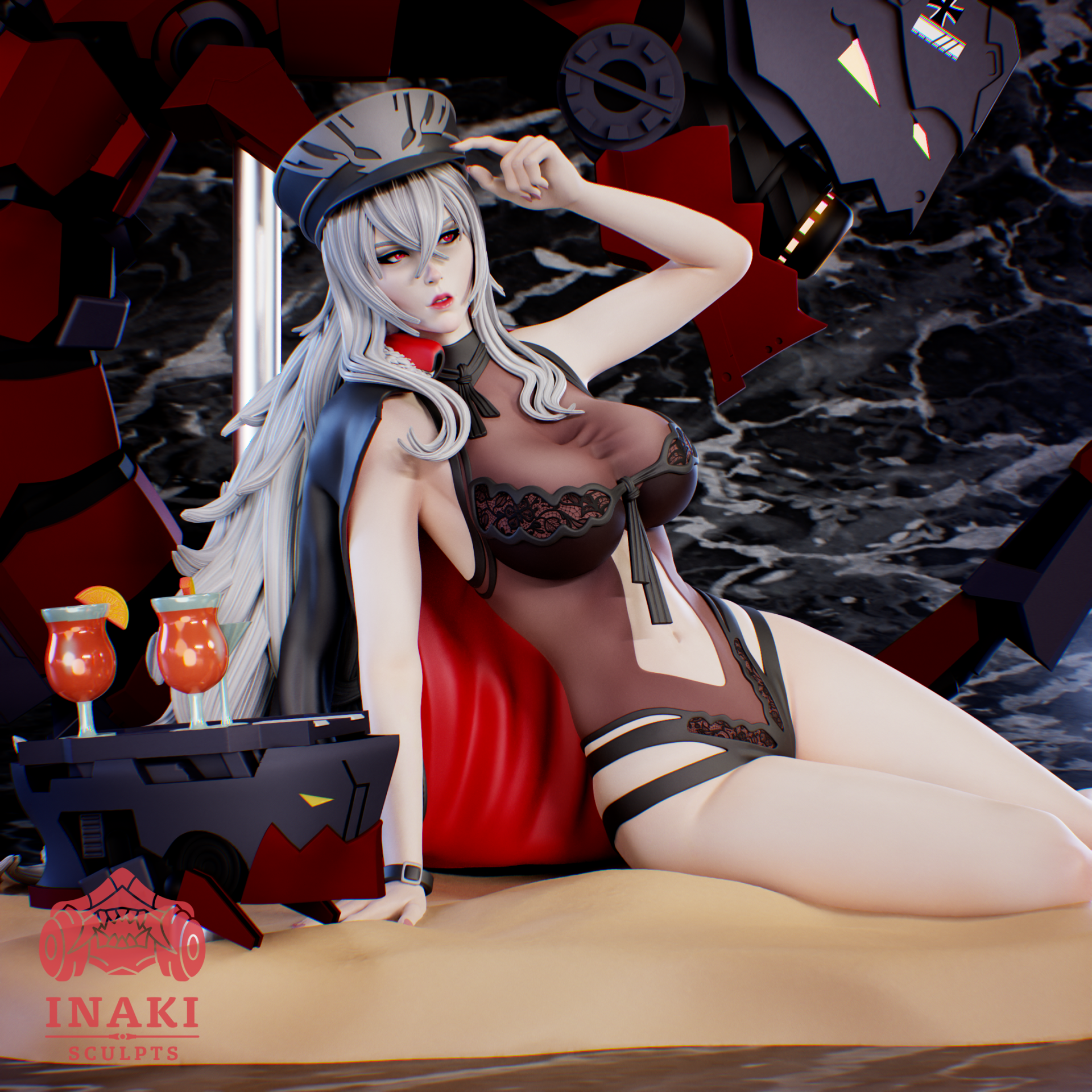 Graf Zeppelin - Image 2