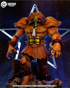 Exodia