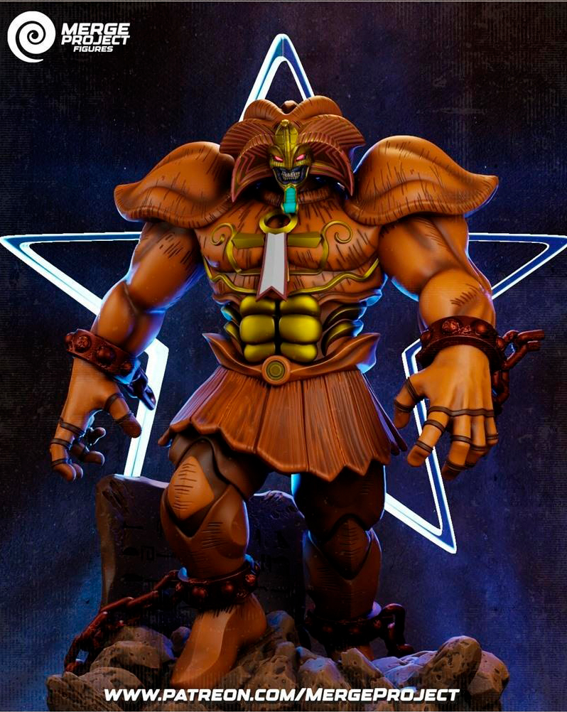 Exodia