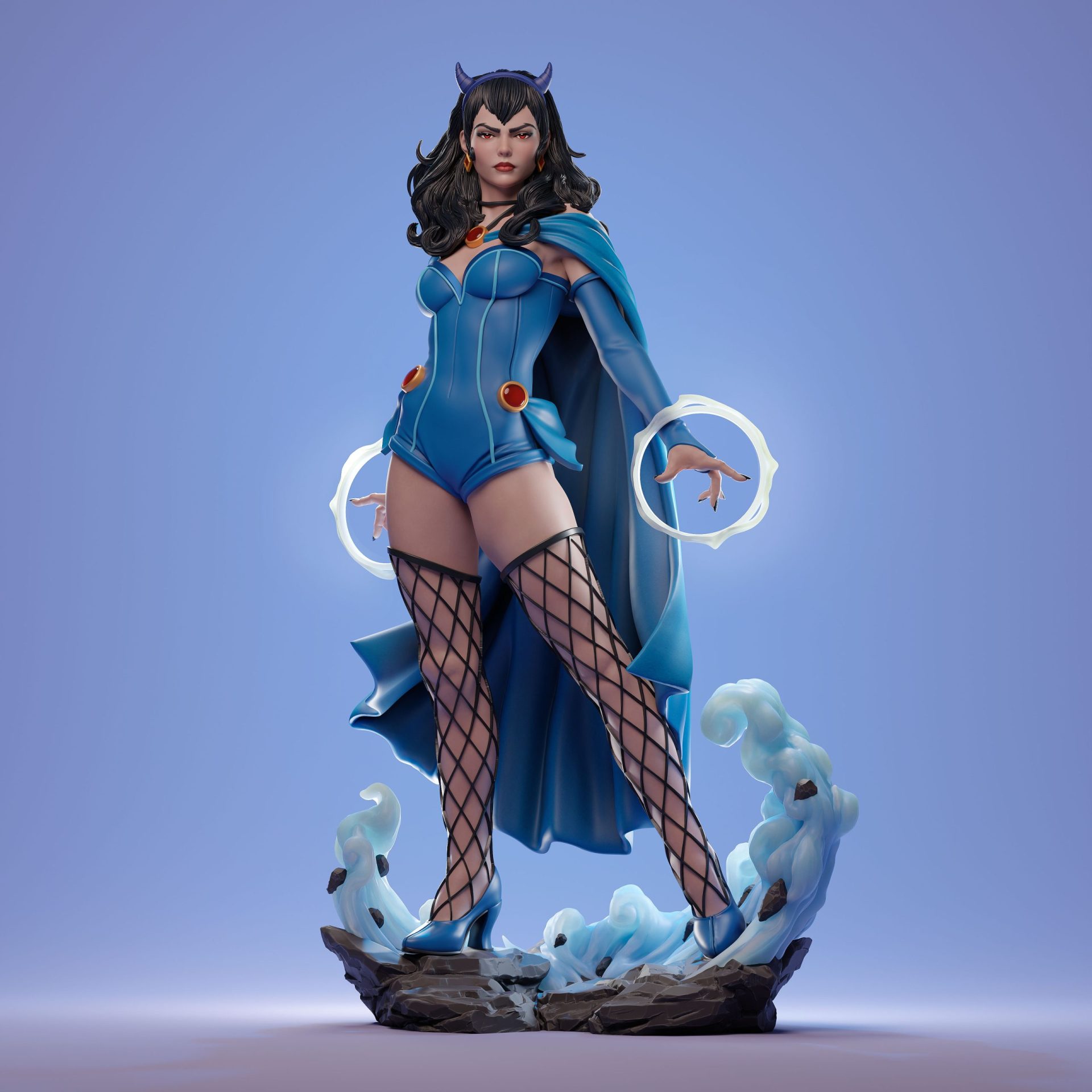 Raven Bombshell - Image 2
