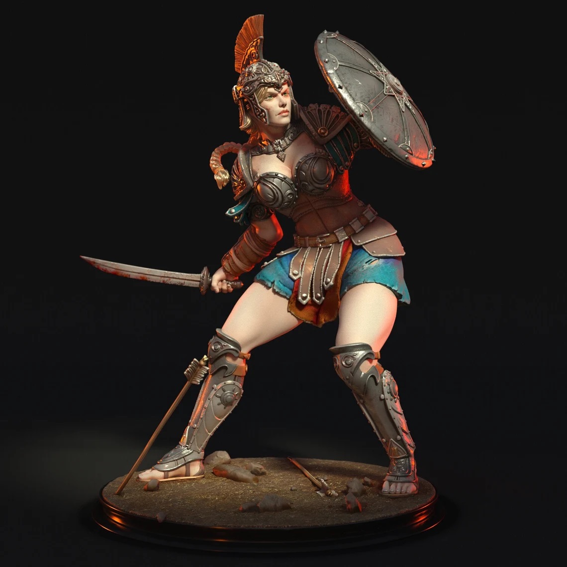 Spartan - Image 4