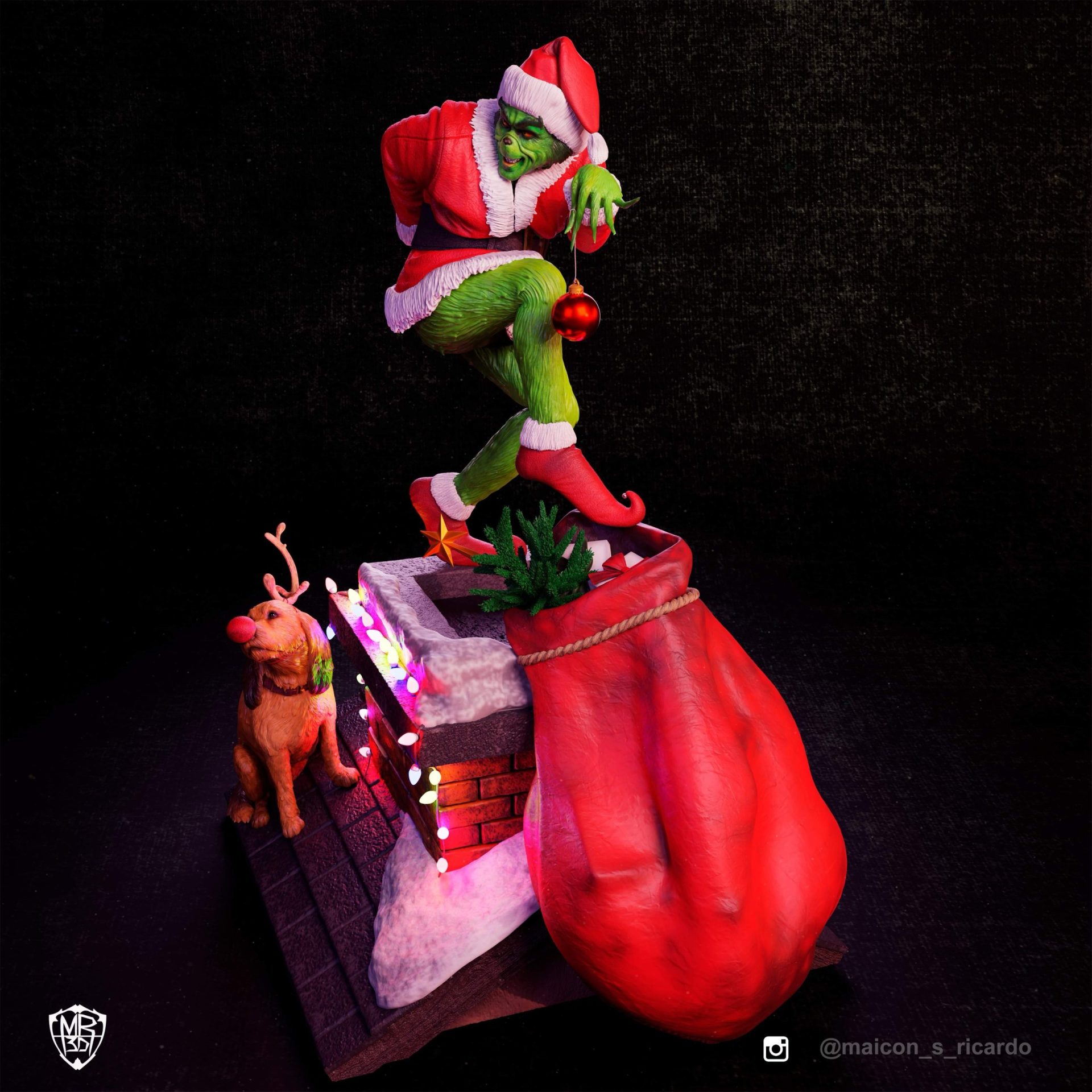 Grinch - Image 4