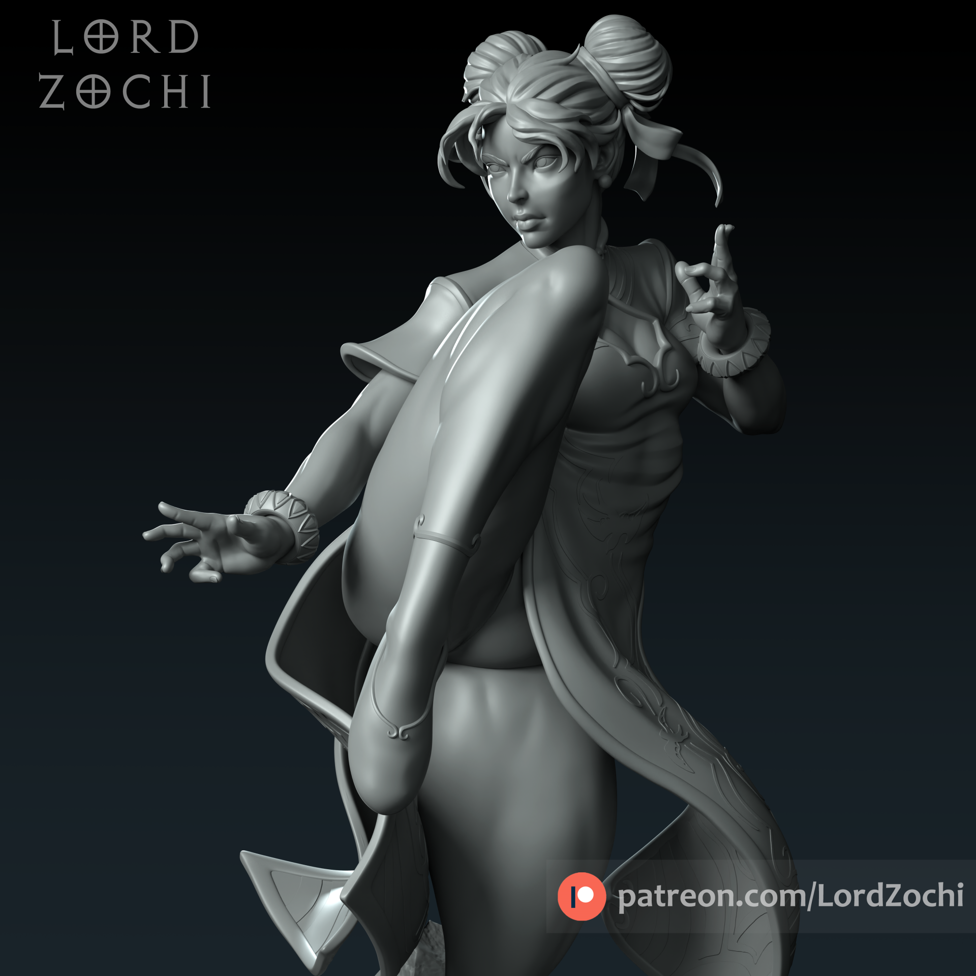 Chun Li - Image 4