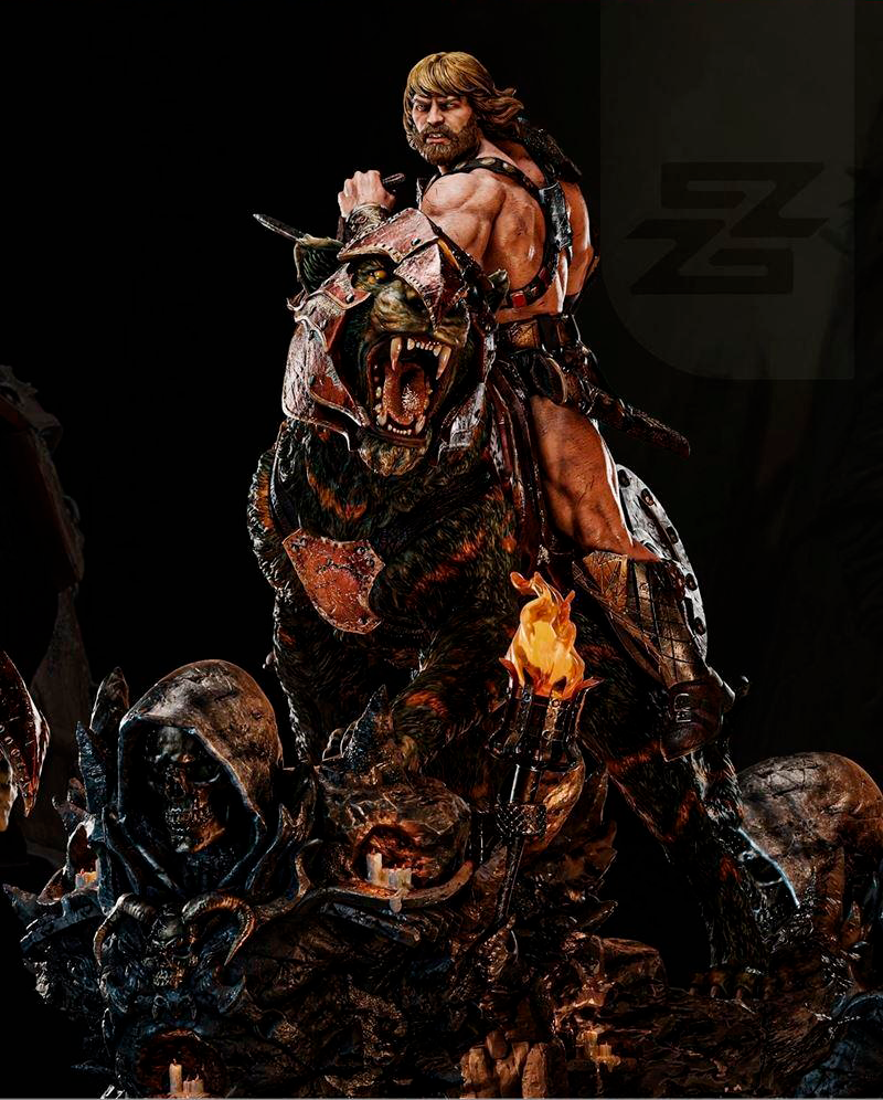 He-Man - Image 4