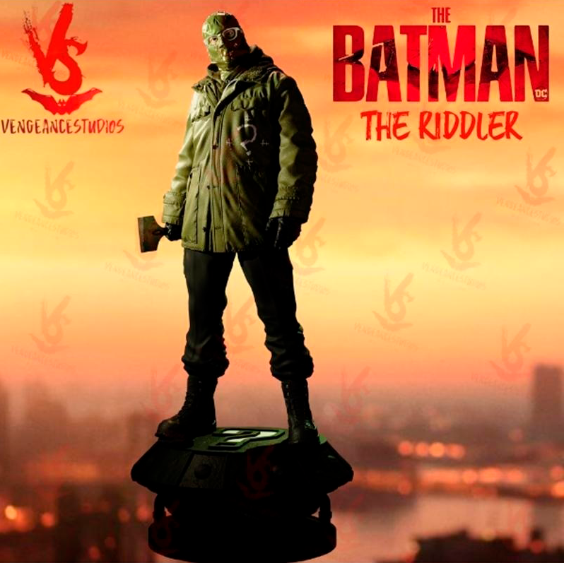Riddler - Image 4