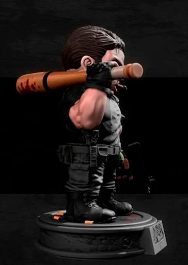 Mini-Punisher - Image 3