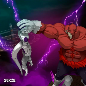 Toppo-vs-Freezer