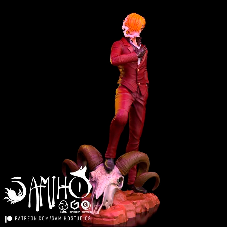 Sanji - Image 4