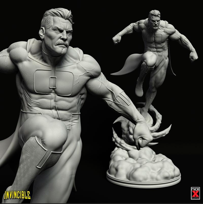 Omni-Man - Image 3