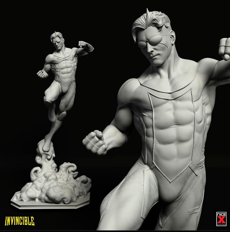 Invincible - Image 3