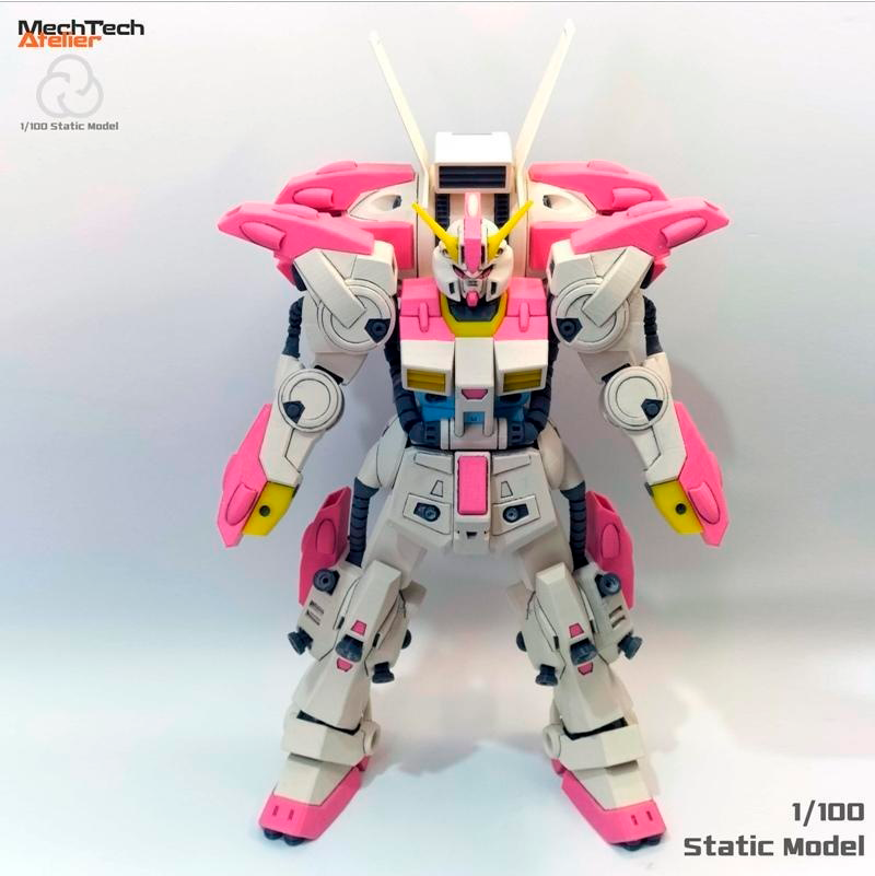Prototype Gundam 3 - Image 4