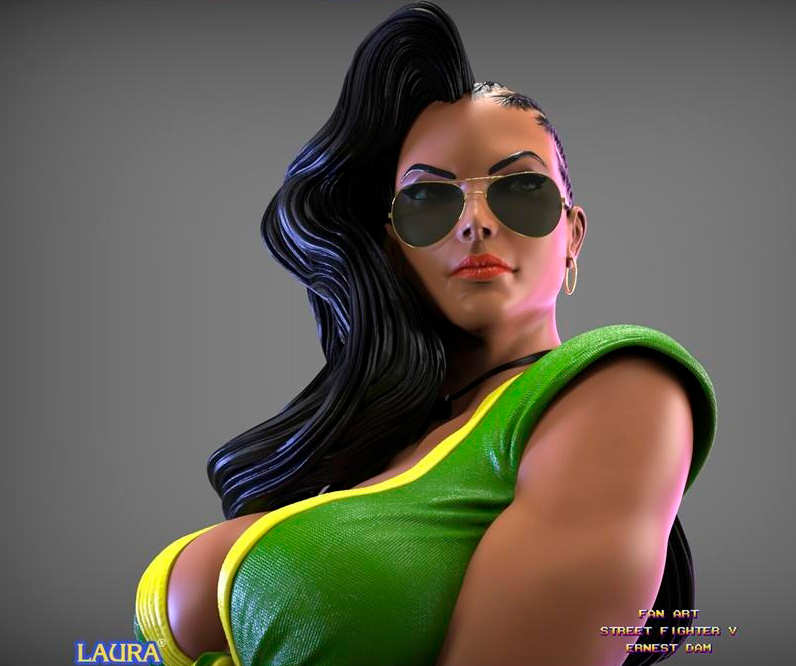 Laura Matsuda - Image 4