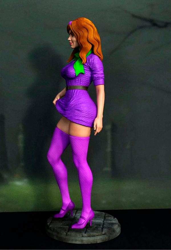Daphne - Image 3