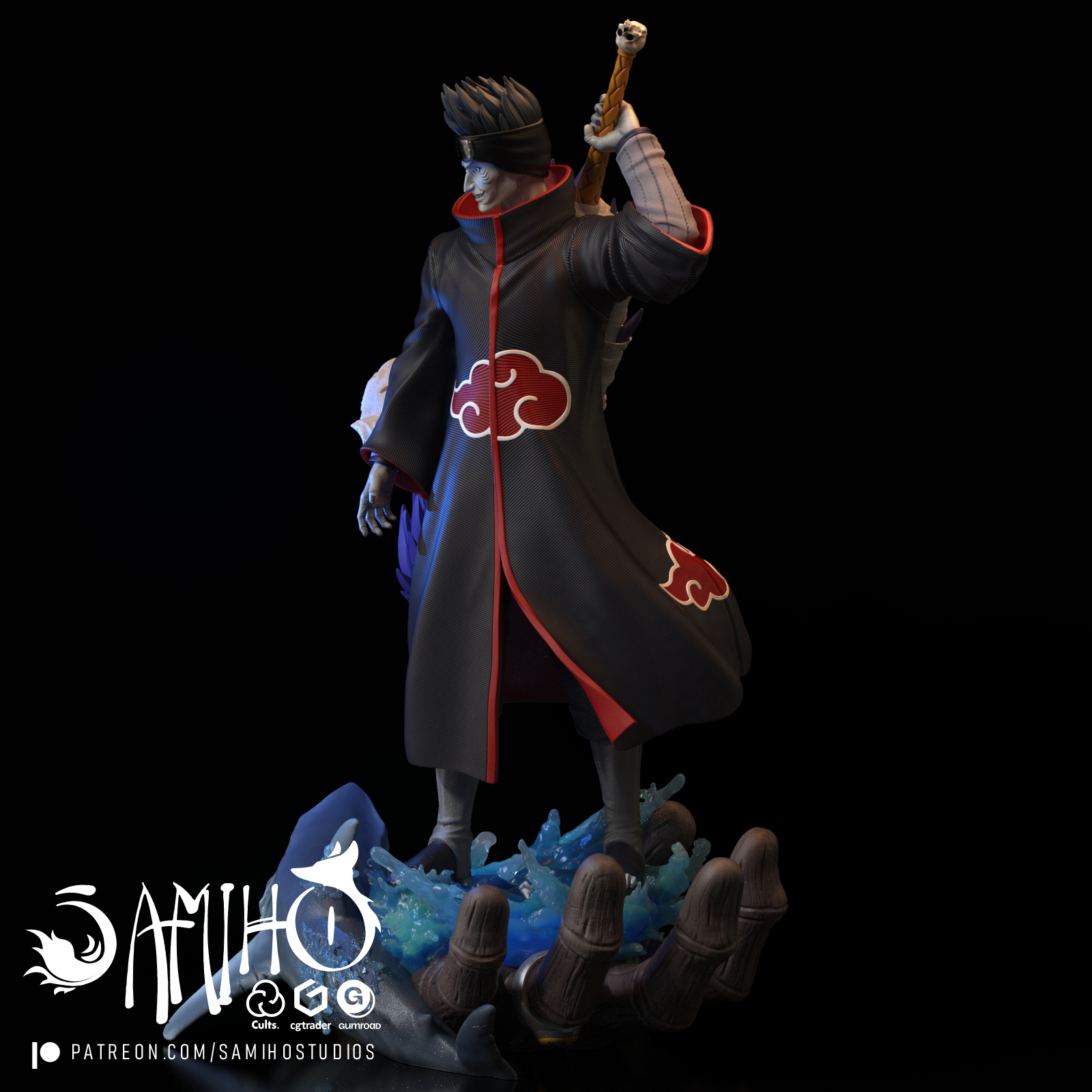Kisame - Image 4