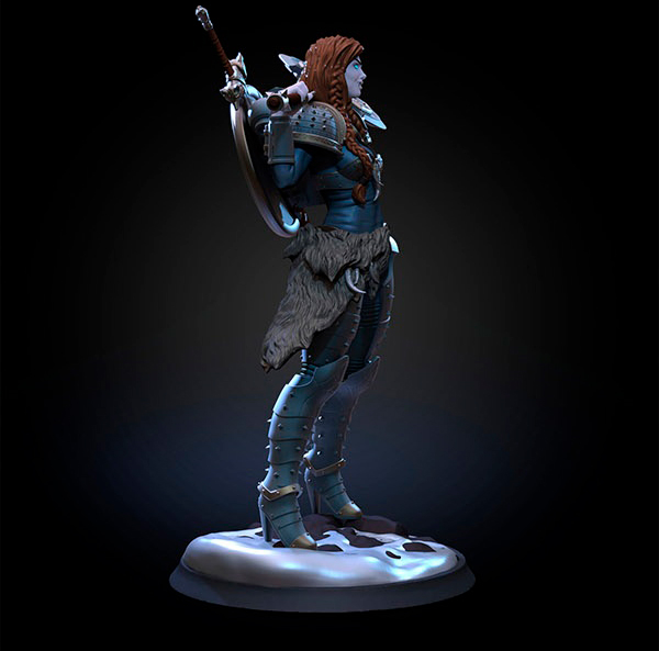 Lemanka Russka - Image 3