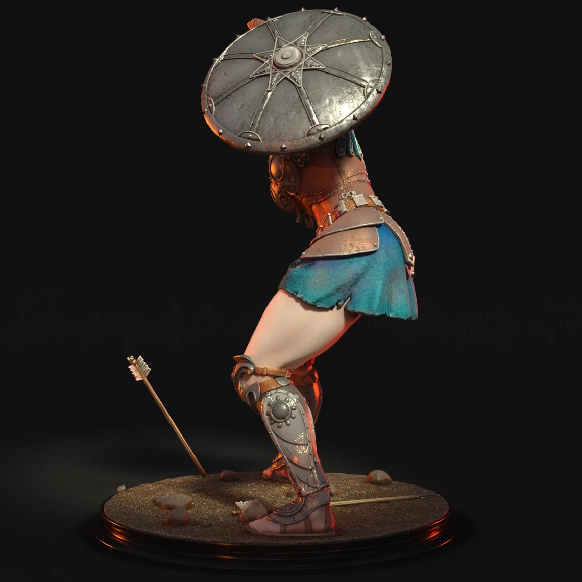 Spartan - Image 5