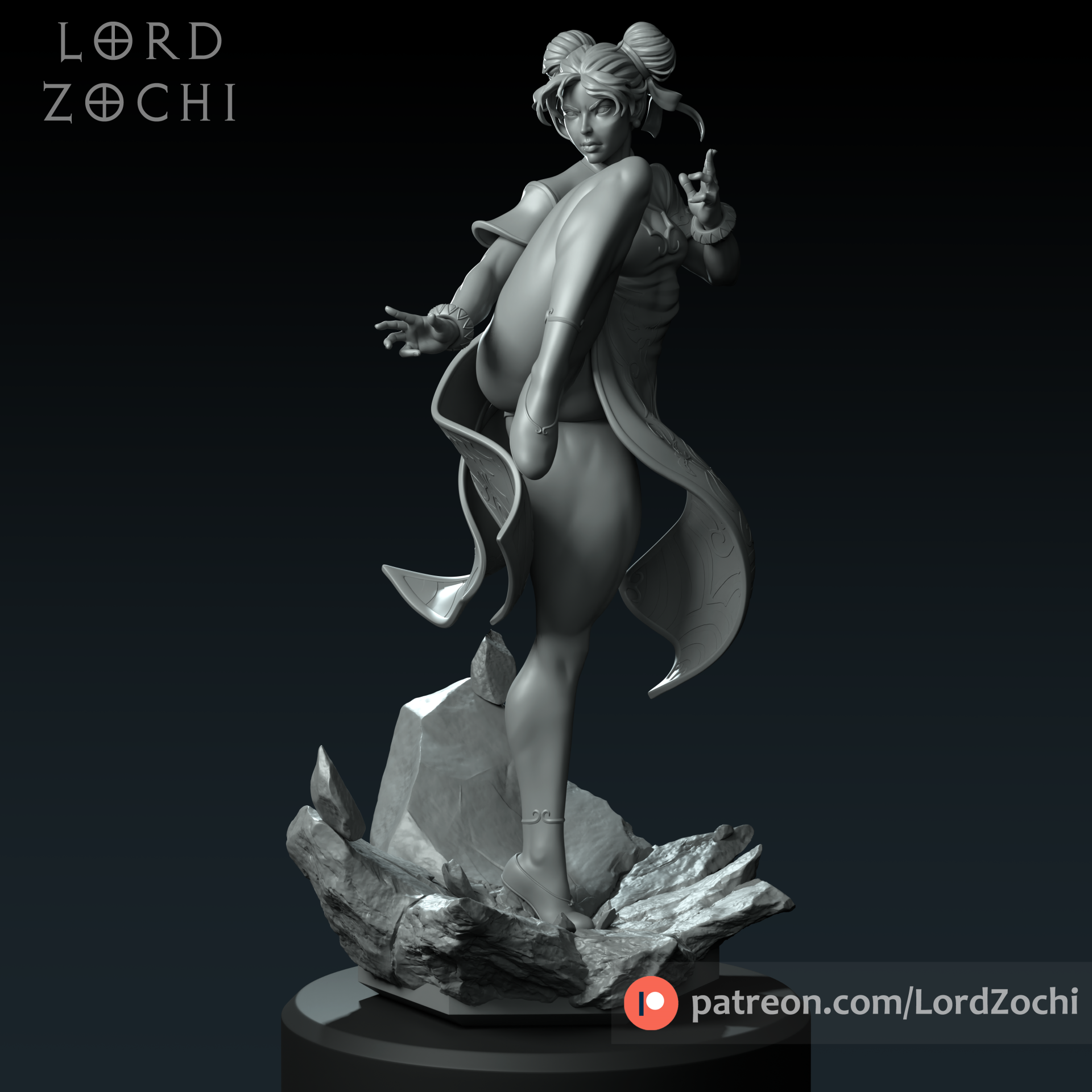 Chun Li - Image 6