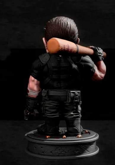 Mini-Punisher - Image 4