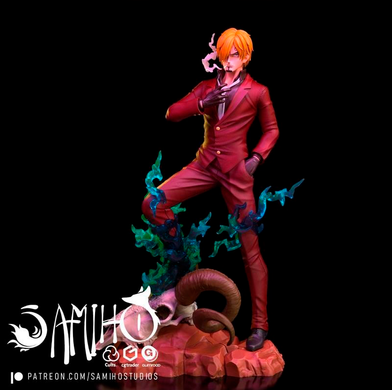 Sanji - Image 5