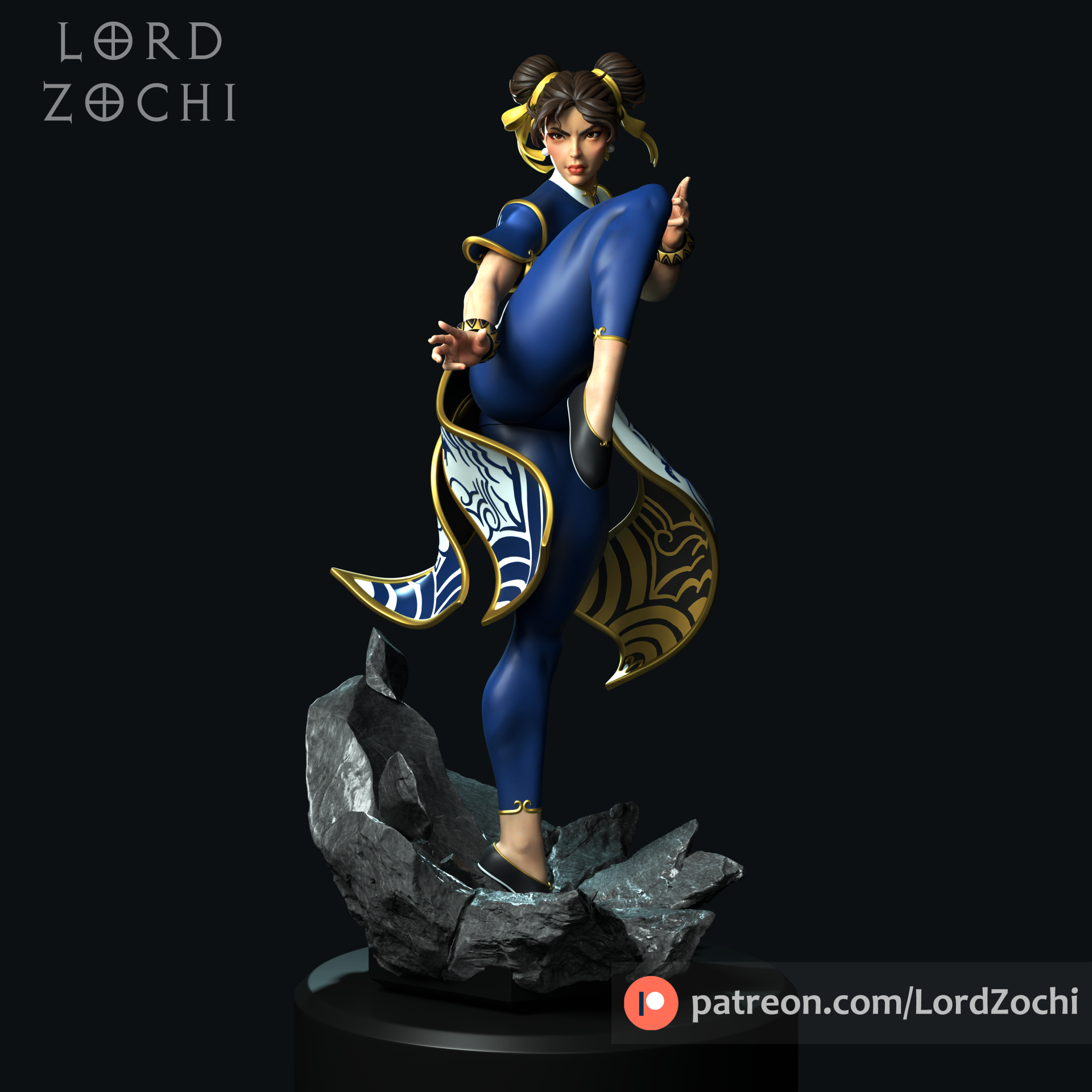 Chun Li - Image 7