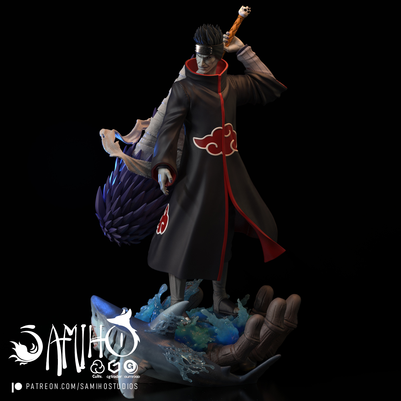 Kisame - Image 5