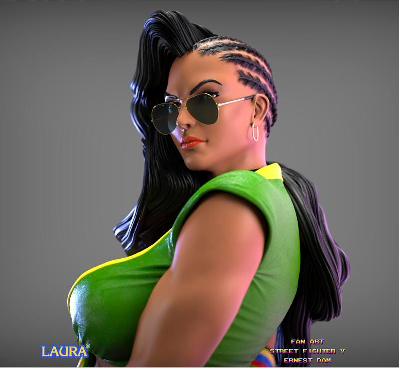 Laura Matsuda - Image 5