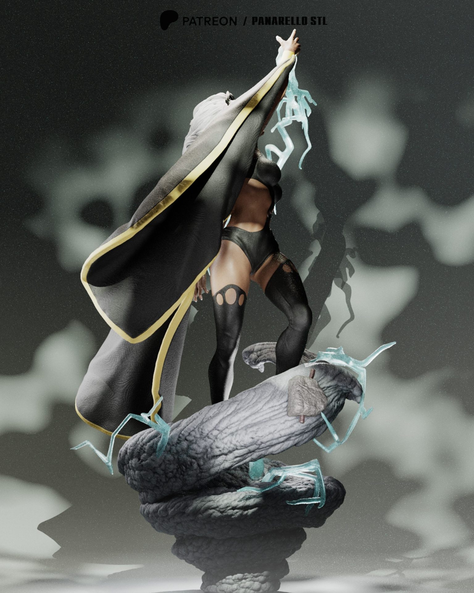 Storm - Image 5