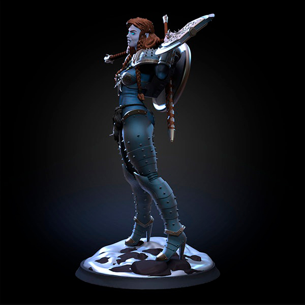 Lemanka Russka - Image 4