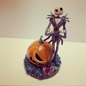 Jack Skellington
