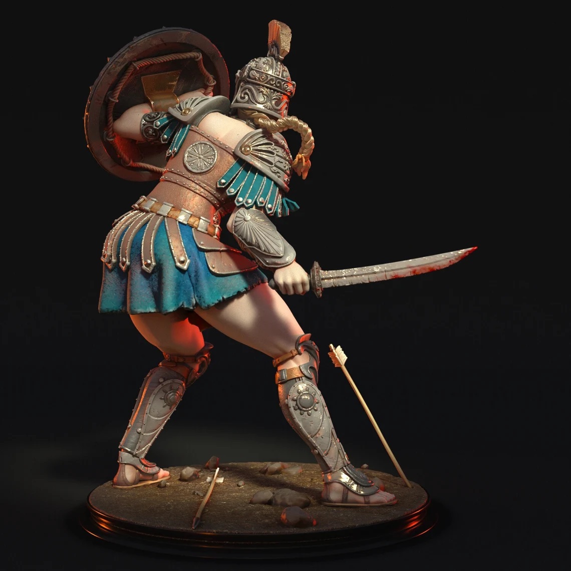 Spartan - Image 6
