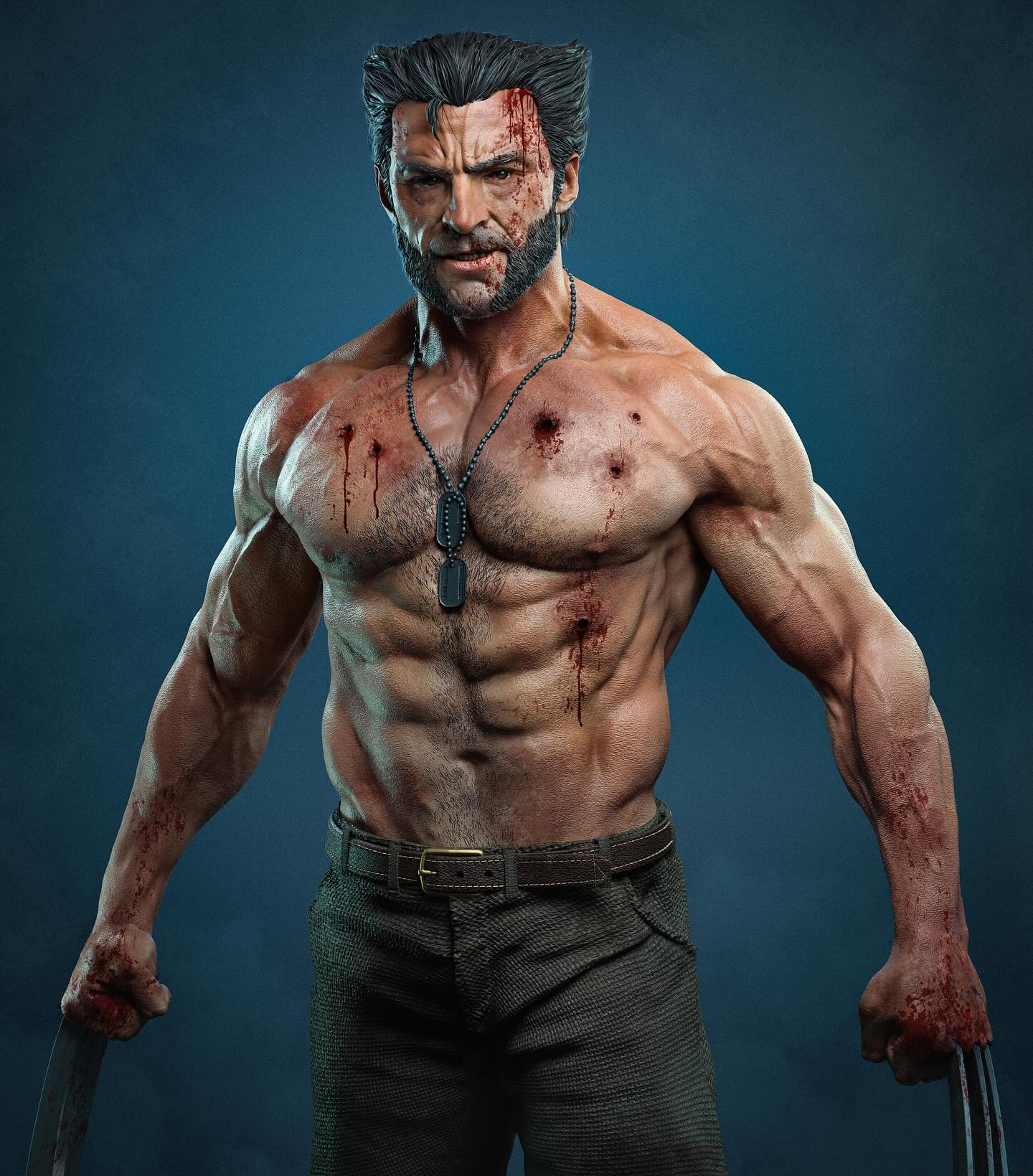 Wolverine - Image 2