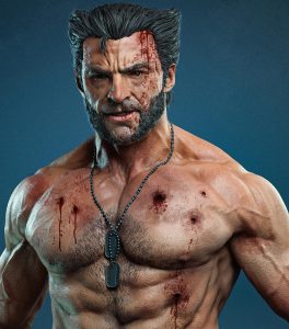 Wolverine