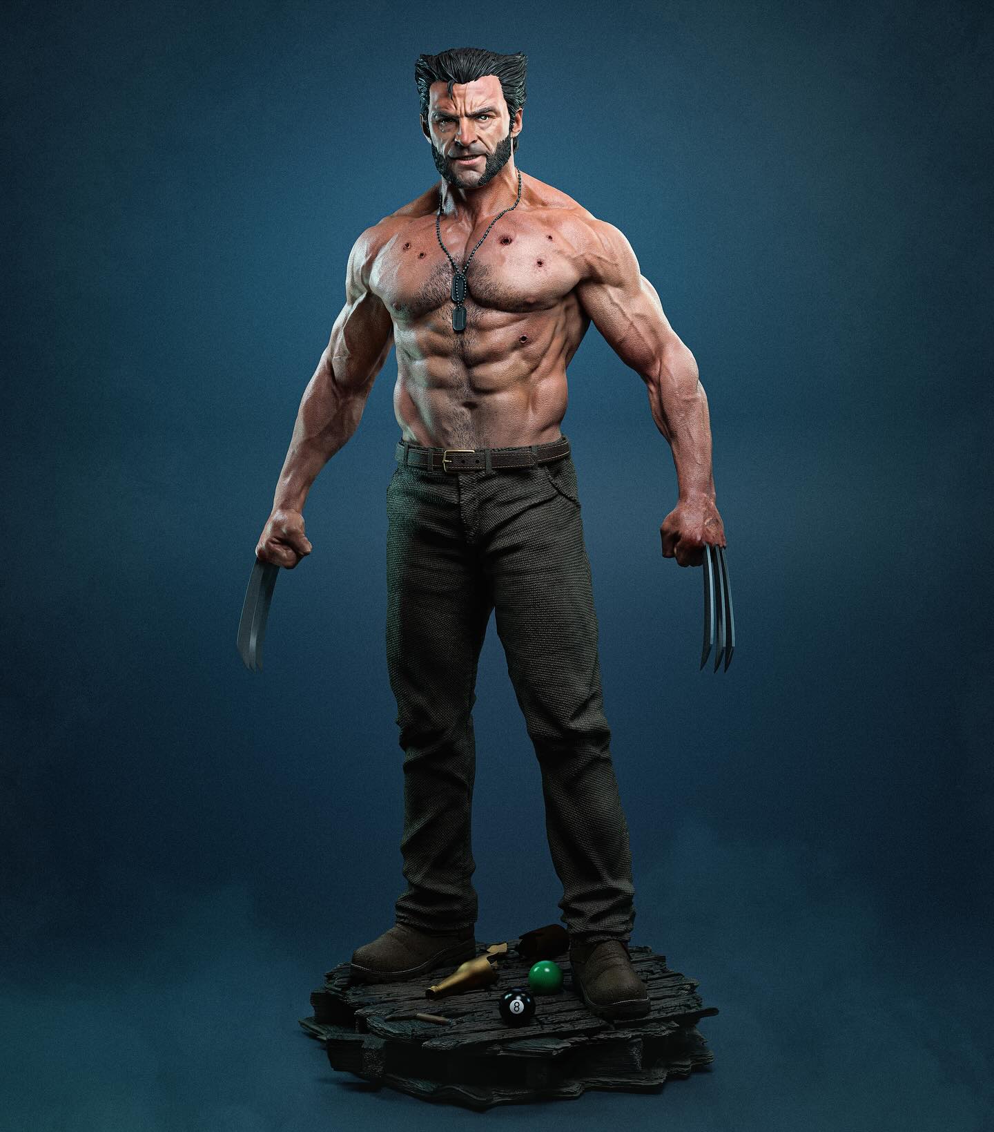 Wolverine - Image 3