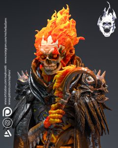 Ghost Rider