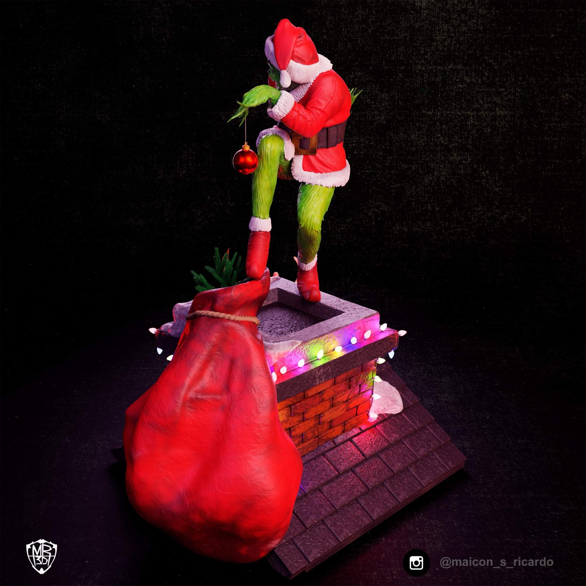 Grinch - Image 2
