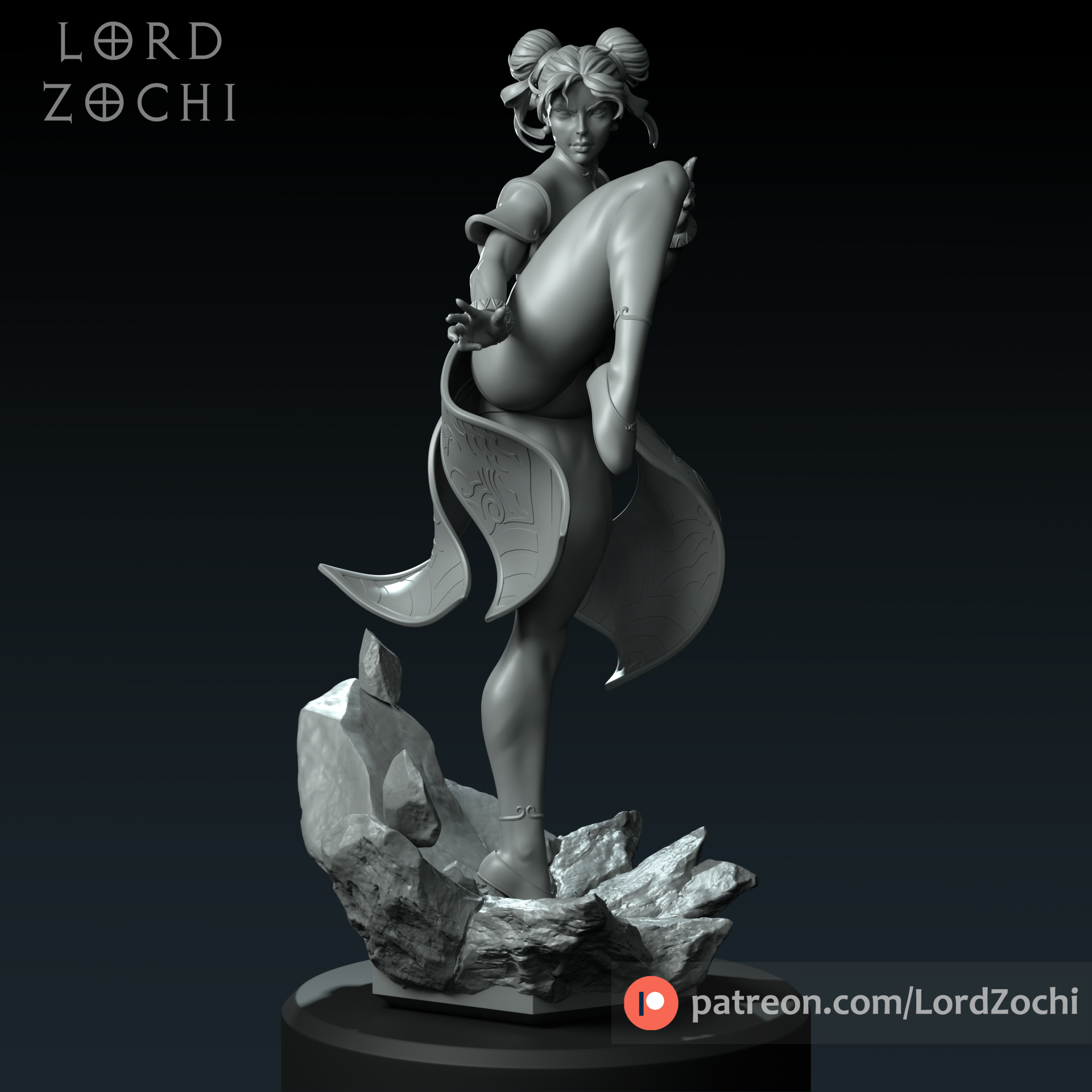 Chun Li - Image 8