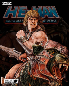 He-Man