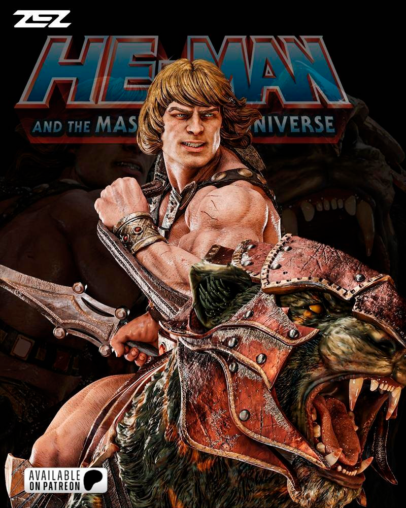 He-Man