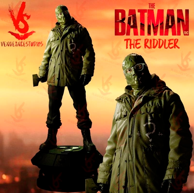 Riddler - Image 6