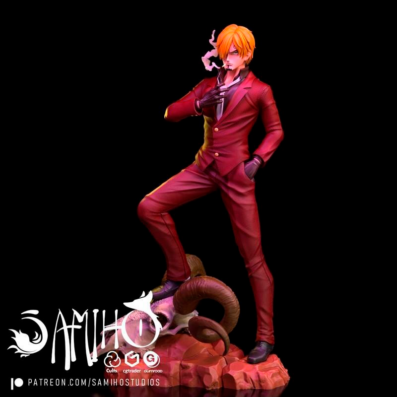 Sanji - Image 6