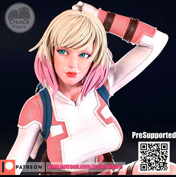 Gwenpool - Image 6