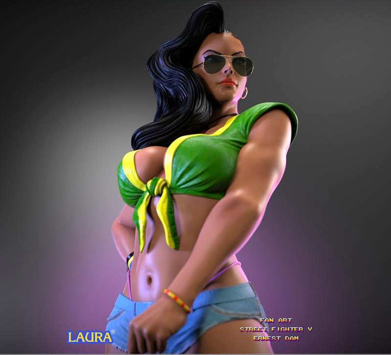 Laura Matsuda - Image 6